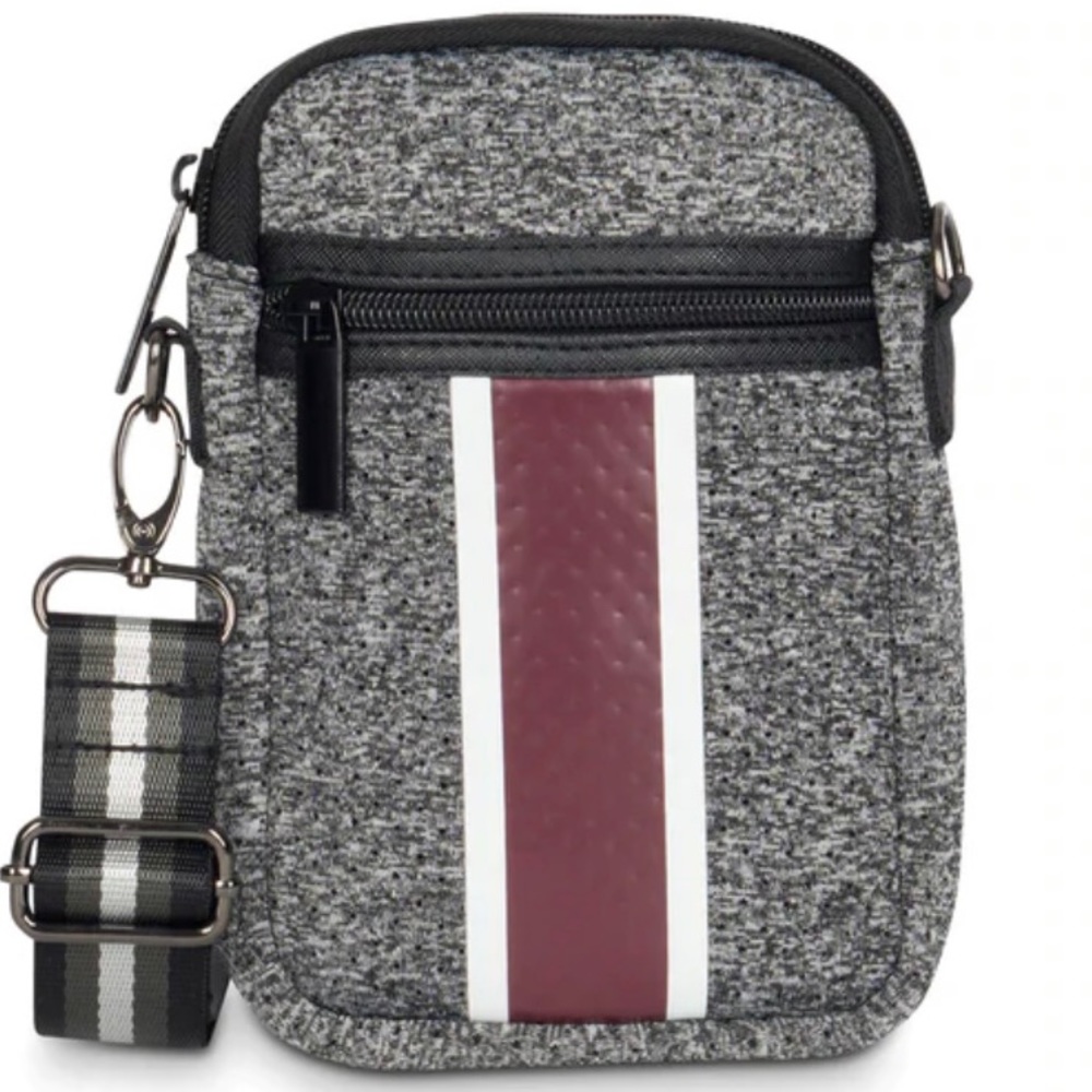 NWOT Haute Shore Neoprene Crossbody